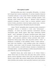 Įmonės marketingo analizė: dešrelių gamyba UAB "Biovela" 7 puslapis