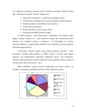 Įmonės marketingo analizė: dešrelių gamyba UAB "Biovela" 8 puslapis