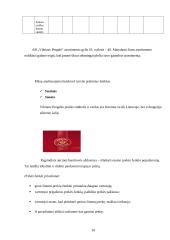 Įmonės marketingo tyrimas: AB "Vilniaus pergalė" 10 puslapis