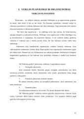 Įmonės organizacinė sandara ir valdymo principai: AB "Kėdainių grūdai" 13 puslapis