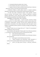 Įmonės organizacinė sandara ir valdymo principai: AB "Kėdainių grūdai" 5 puslapis