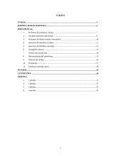 Įmonės raštvedybos charakteristika: prekybos nekilnojamu turtu UAB "Miestas" 2 puslapis