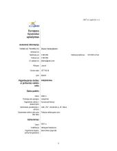 Įmonės raštvedybos charakteristika: prekybos nekilnojamu turtu UAB "Miestas" 8 puslapis