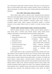 Įmonės steigimas ir veiklos pradžia: UAB "Džinas" 12 puslapis