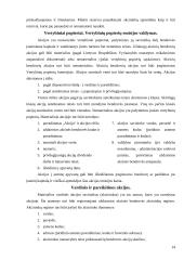 Įmonės steigimas ir veiklos pradžia: UAB "Džinas" 14 puslapis