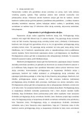 Įmonės steigimas ir veiklos pradžia: UAB "Džinas" 15 puslapis