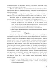 Įmonės steigimas ir veiklos pradžia: UAB "Džinas" 16 puslapis