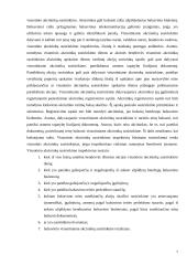 Įmonės steigimas ir veiklos pradžia: UAB "Džinas" 7 puslapis