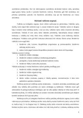 Įmonės steigimas ir veiklos pradžia: UAB "Džinas" 9 puslapis