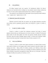 Nuosavybės teisės gynyba Romėnų teisėje 15 puslapis