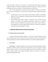Nuosavybės teisės gynyba Romėnų teisėje 7 puslapis
