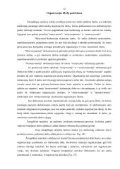 Įmonės tikslų vertinimas 12 puslapis