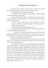 Įmonės tikslų vertinimas 9 puslapis