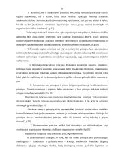 Įmonės tikslų vertinimas 10 puslapis