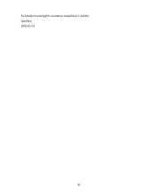 Įmonės veiklos dokumentai: UAB "Vėsa" 17 puslapis