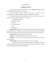 Įmonės veiklos dokumentai: UAB "Vėsa" 3 puslapis