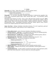 Įmonių analizė ir įmonių kaštų sudėtis 3 puslapis