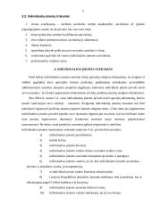 Įmonių rūšys ir individualios įmonės steigimas 5 puslapis