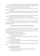Įmonių rūšys ir individualios įmonės steigimas 10 puslapis