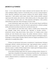 Įmonių veikla ir kaštai 4 puslapis