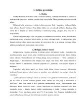 Indija. Verslas, papročiai ir elgesio taisyklės 5 puslapis