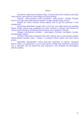 Individas ir individualizmas socialinėje teorijoje 11 puslapis