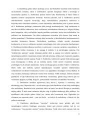 Individas ir individualizmas socialinėje teorijoje 6 puslapis