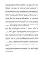 Individas ir individualizmas socialinėje teorijoje 7 puslapis