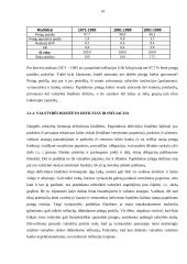 Infliacija kaip ekonominė problema 12 puslapis