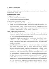 Infliacija kaip ekonominė problema 3 puslapis