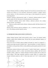 Infliacija kaip ekonominė problema 7 puslapis