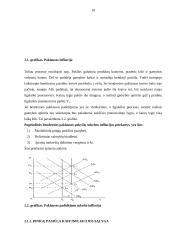Infliacija kaip ekonominė problema 8 puslapis