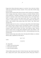 Infliacija kaip ekonominė problema 9 puslapis