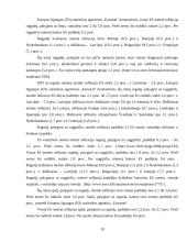 Infliacija Europos Sąjungoje 18 puslapis