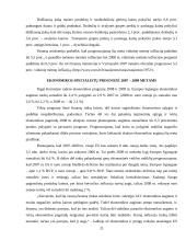 Infliacija Europos Sąjungoje 20 puslapis