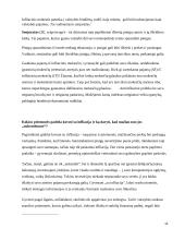 Infliacija ir jos reguliavimas Europoje 13 puslapis