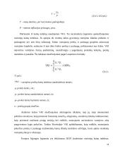 Infliacija ir jos reguliavimas Europoje 15 puslapis