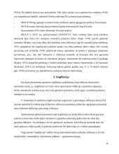 Infliacija ir jos reguliavimas Europoje 16 puslapis