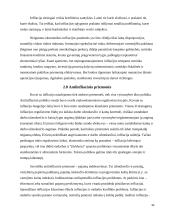 Infliacija ir jos reguliavimas Europoje 10 puslapis