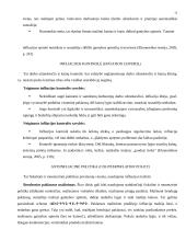 Infliacija ir defliacija Lietuvoje 11 puslapis