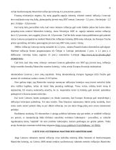 Infliacija ir defliacija Lietuvoje 16 puslapis