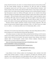 Infliacija ir defliacija Lietuvoje 17 puslapis