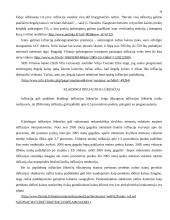 Infliacija ir defliacija Lietuvoje 18 puslapis