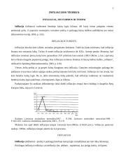 Infliacija ir defliacija Lietuvoje 4 puslapis