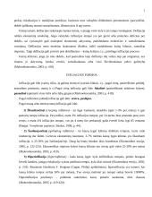 Infliacija ir defliacija Lietuvoje 5 puslapis