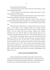 Infliacijos formos, priežastys, pasekmės, mažinimo būdai bei defliacija 13 puslapis