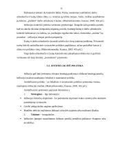 Infliacijos formos, priežastys, pasekmės, mažinimo būdai bei defliacija 15 puslapis