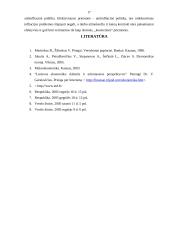 Infliacijos formos, priežastys, pasekmės, mažinimo būdai bei defliacija 17 puslapis