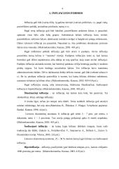 Infliacijos formos, priežastys, pasekmės, mažinimo būdai bei defliacija 4 puslapis