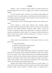 Policijos veikla užtikrinant viešąjį saugumą 2 puslapis